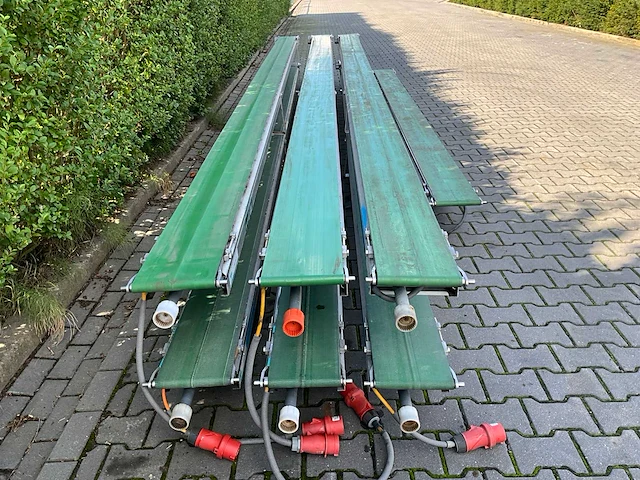 Potplant transportband (7x) - afbeelding 3 van  18