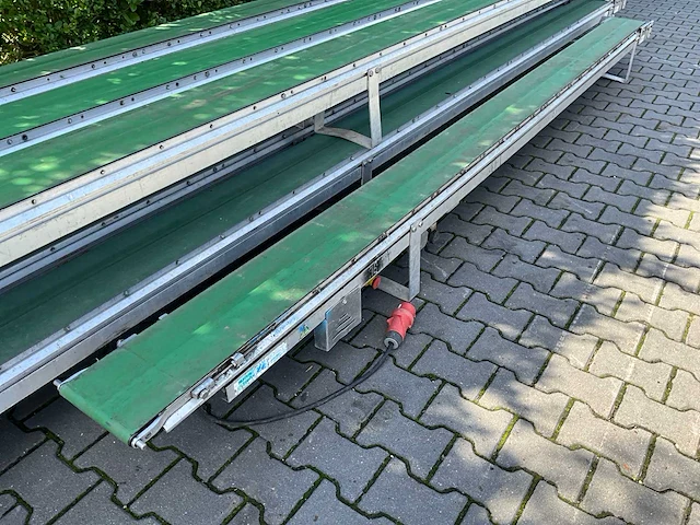 Potplant transportband (7x) - afbeelding 4 van  18