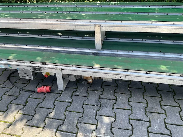 Potplant transportband (7x) - afbeelding 6 van  18