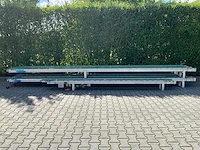 Potplant transportband (7x)