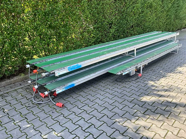 Potplant transportband (7x) - afbeelding 11 van  18