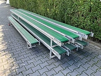Potplant transportband (7x) - afbeelding 12 van  18
