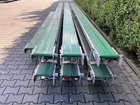 Potplant transportband (7x) - afbeelding 13 van  18