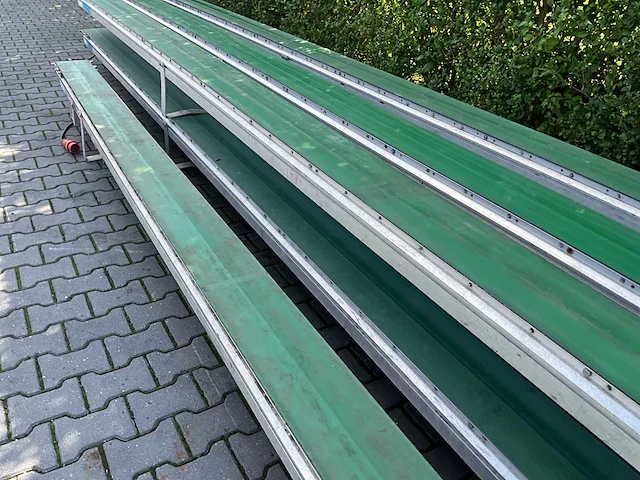 Potplant transportband (7x) - afbeelding 15 van  18