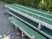 Potplant transportband (7x) - afbeelding 17 van  18