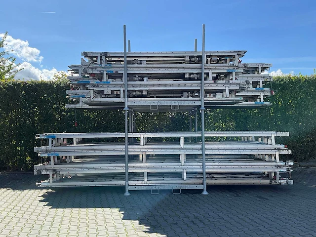 Potplant transportband (7x) - afbeelding 10 van  18