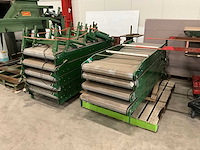 Potplant transportband (9x) - afbeelding 1 van  7