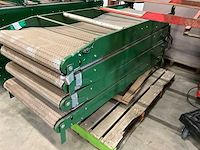Potplant transportband (9x) - afbeelding 2 van  7