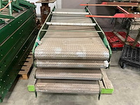 Potplant transportband (9x) - afbeelding 3 van  7