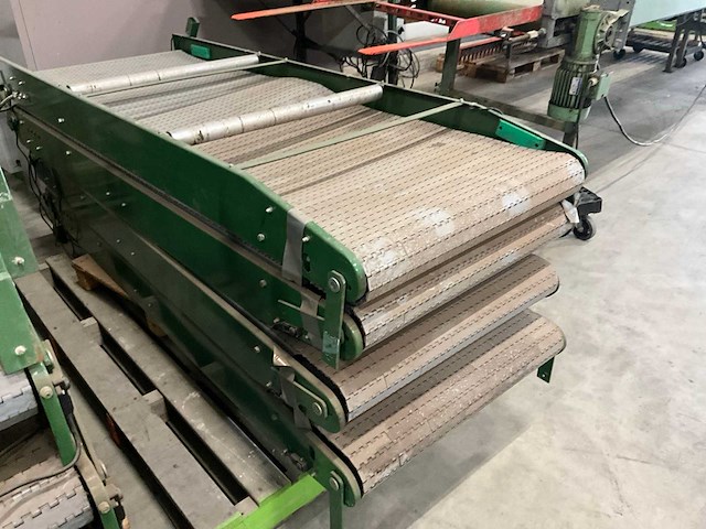Potplant transportband (9x) - afbeelding 4 van  7