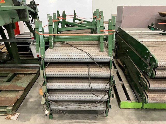 Potplant transportband (9x) - afbeelding 5 van  7
