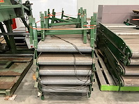Potplant transportband (9x) - afbeelding 5 van  7