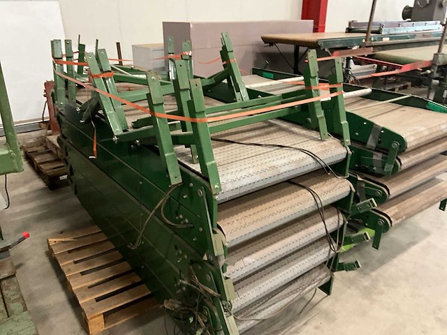 Potplant transportband (9x) - afbeelding 6 van  7