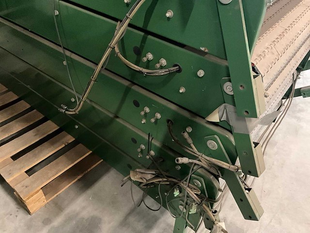 Potplant transportband (9x) - afbeelding 7 van  7