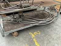 Potplant transportband geleiders - afbeelding 2 van  5