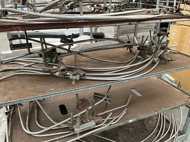 Potplant transportband geleiders - afbeelding 4 van  5