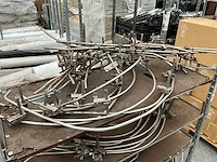 Potplant transportband geleiders - afbeelding 5 van  5