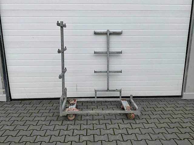 Potplant transportband houder (36x) - afbeelding 1 van  6