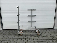 Potplant transportband houder (36x)