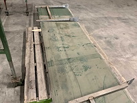 Potplant transportband - afbeelding 5 van  5