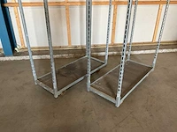 Potplant transportband - afbeelding 2 van  3