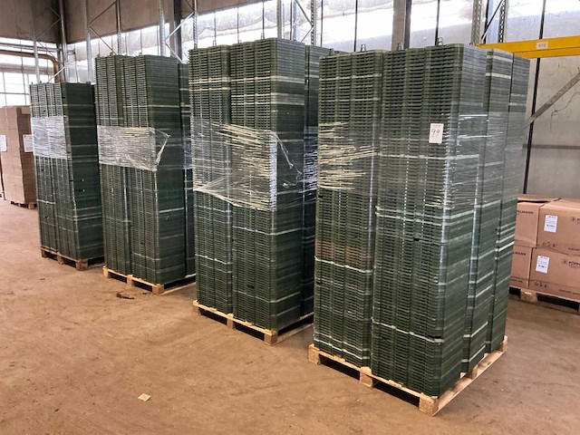 Potplant tray (ca. 2500x) - afbeelding 1 van  5