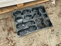 Potplant tray (ca. 4300x) - afbeelding 2 van  6
