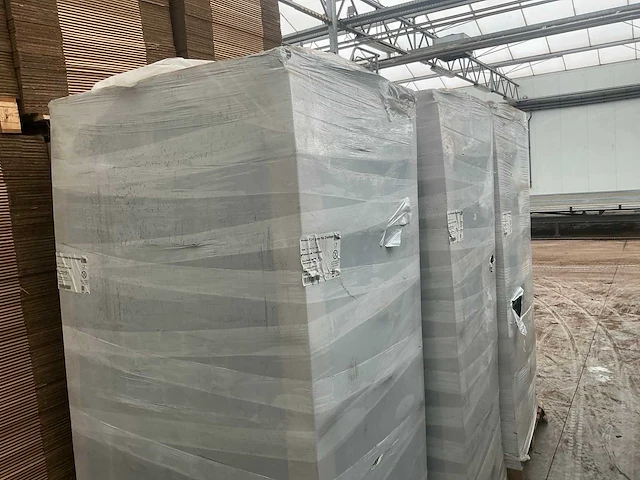 Potplant tray (ca. 4300x) - afbeelding 5 van  6