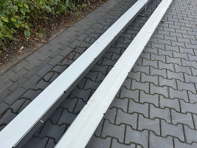 Potplanten transportband (15x) - afbeelding 3 van  14