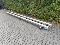 Potplanten transportband (15x)