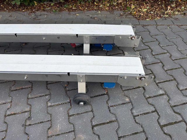 Potplanten transportband (15x) - afbeelding 14 van  14