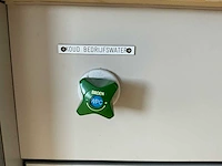 Potteau laboratorium zuurkast - afbeelding 13 van  14