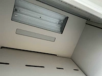 Potteau laboratorium zuurkast - afbeelding 1 van  14