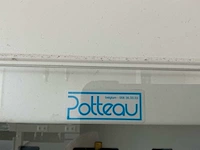 Potteau laboratorium zuurkast - afbeelding 6 van  14
