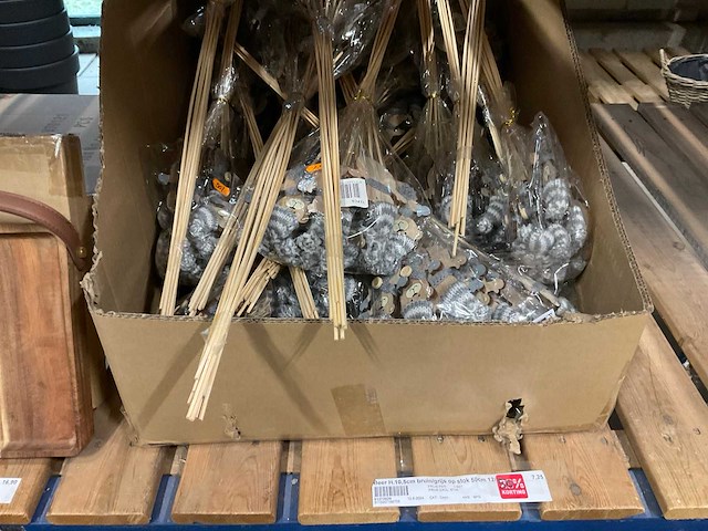 Potten, plantersets, decoratie - afbeelding 3 van  19