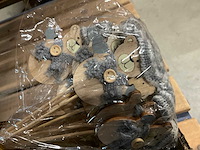 Potten, plantersets, decoratie - afbeelding 4 van  19