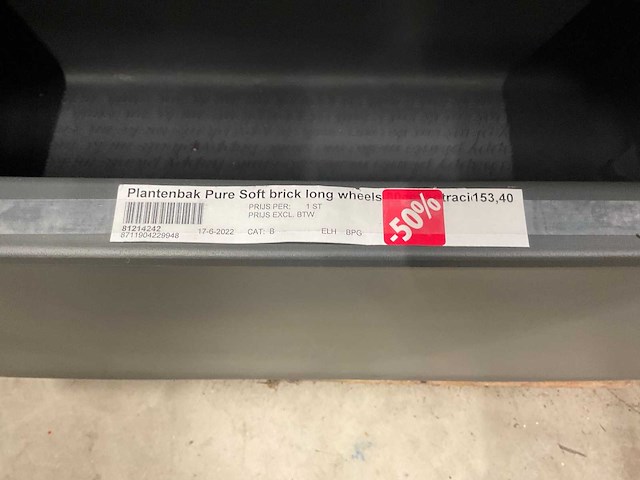 Potten, plantersets, decoratie - afbeelding 7 van  19