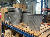 Potten, plantersets, decoratie - afbeelding 13 van  19