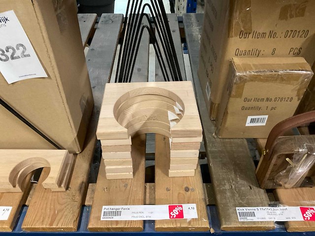 Potten, plantersets, decoratie - afbeelding 19 van  19