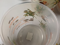 Potten set met deksel 5 sets h031 - afbeelding 4 van  5