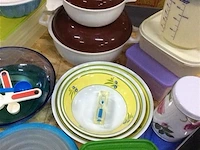 Potten + voorraaddozen - afbeelding 3 van  4