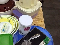 Potten + voorraaddozen - afbeelding 4 van  4