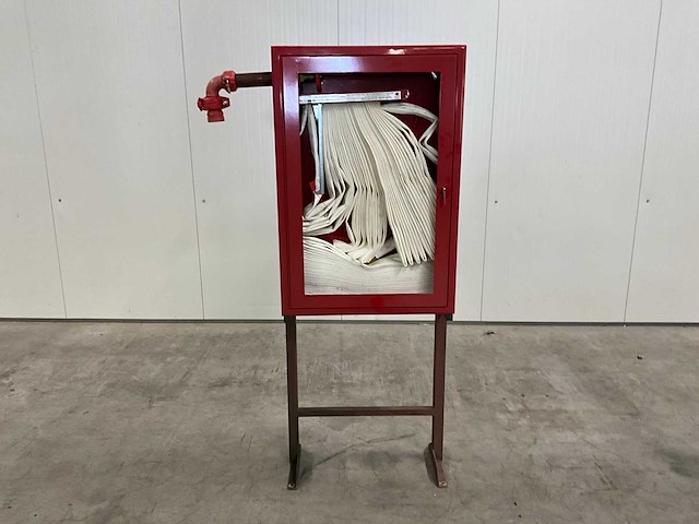 Potter roemer brandslang unit - afbeelding 1 van  6