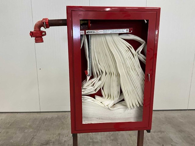 Potter roemer brandslang unit - afbeelding 2 van  6
