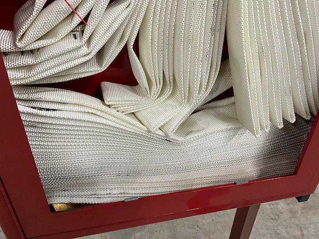 Potter roemer brandslang unit - afbeelding 5 van  6
