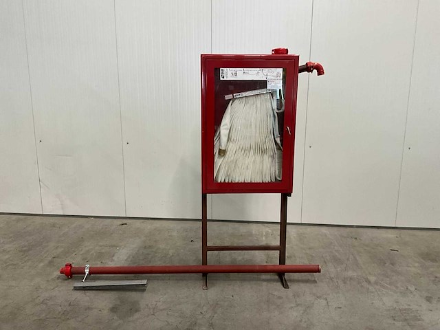 Potter roemer brandslang unit - afbeelding 1 van  4