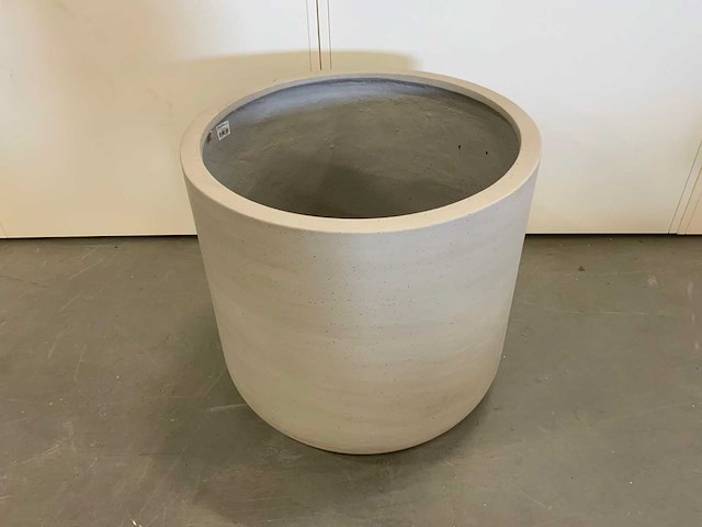 Pottery pots jumbo charlie s bloempot - afbeelding 4 van  7