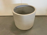 Pottery pots jumbo charlie s bloempot - afbeelding 4 van  7