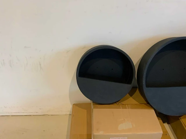 Potterypots - div - 4 - wanddecoratie - afbeelding 3 van  7