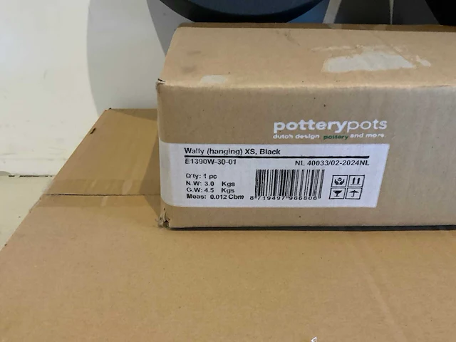Potterypots - div - 4 - wanddecoratie - afbeelding 4 van  7